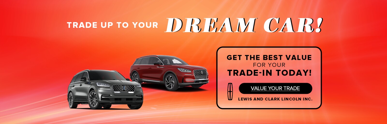 Lewis and Clark Lincoln Yankton, SD Lincoln Dealership