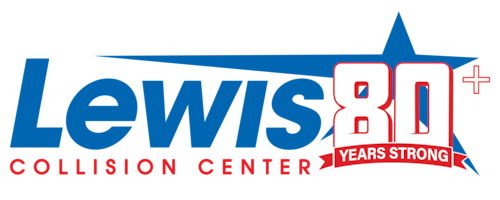 Lewis Collision Center