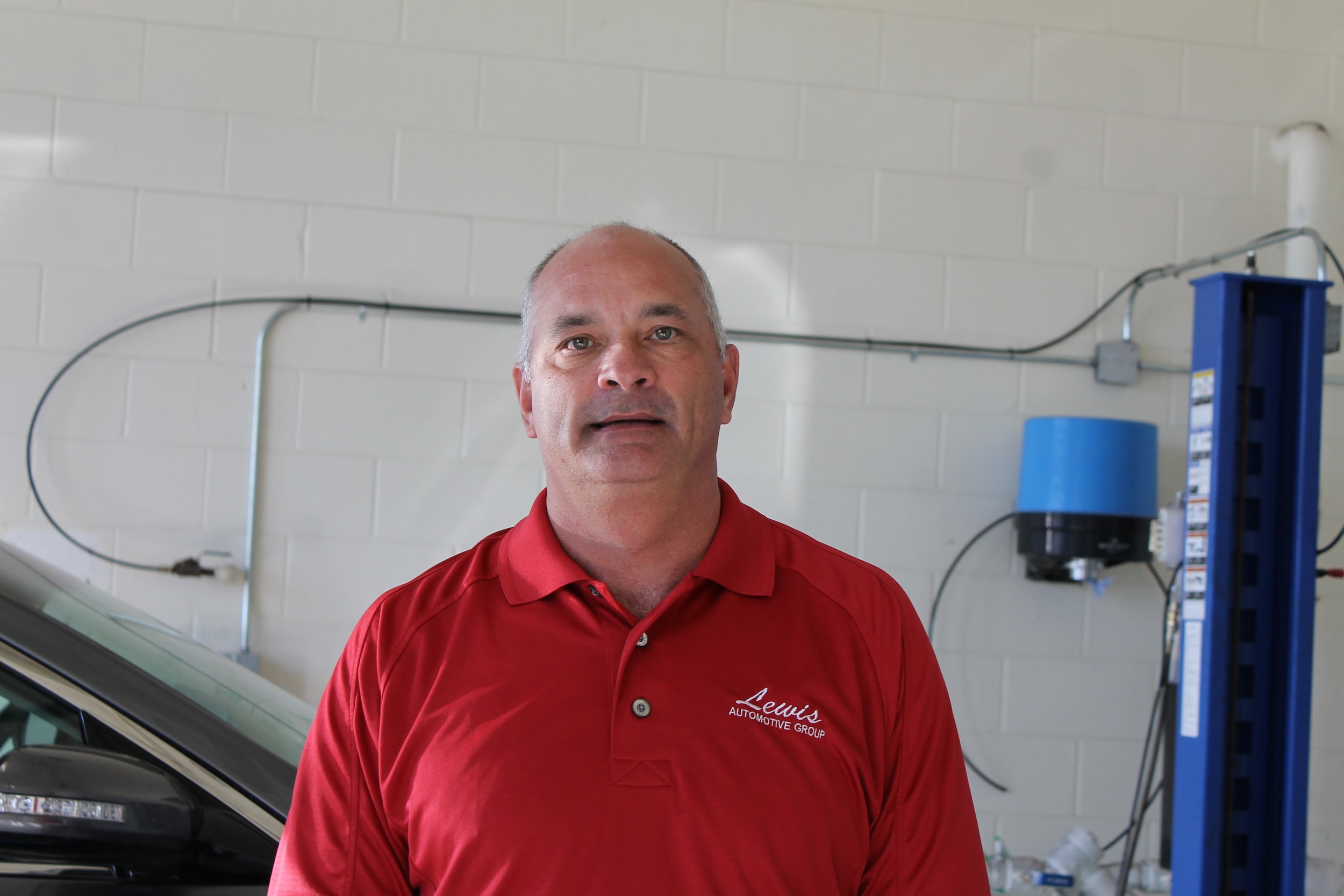 Our Team Lewis Collision Center