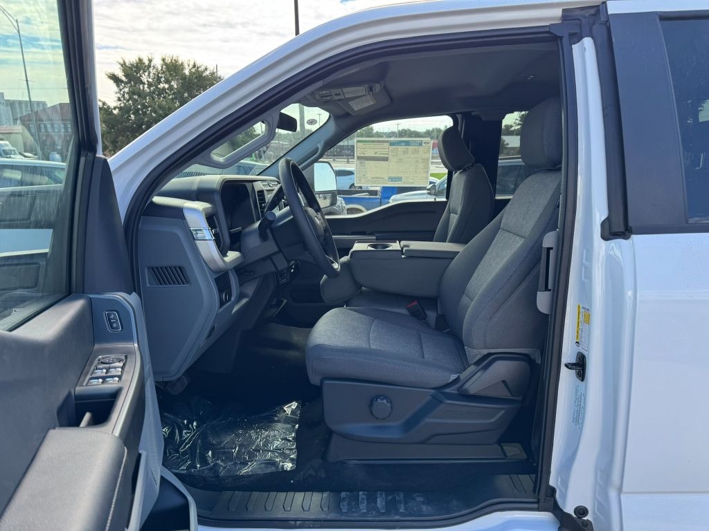 New 2026 Ford F-350 F-350 XL TRUCK