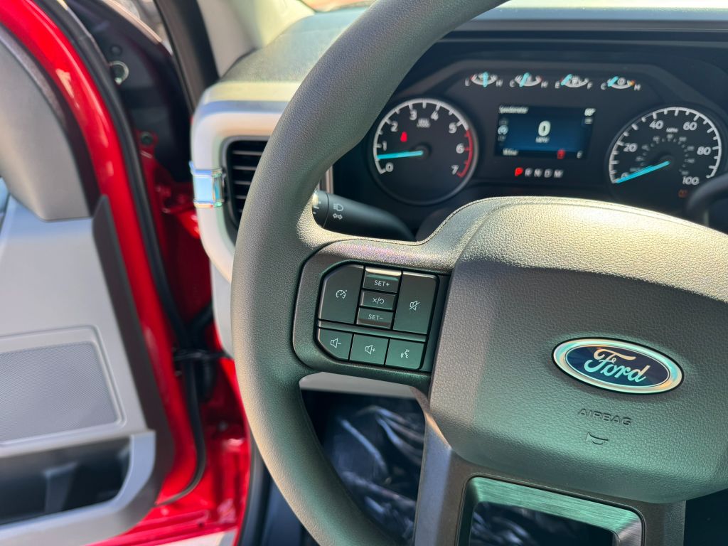 2026 Ford F-350 Super Duty XL - Photo 16