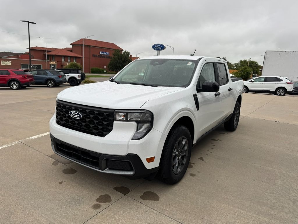 New 2025 Ford Maverick XLT TRUCK