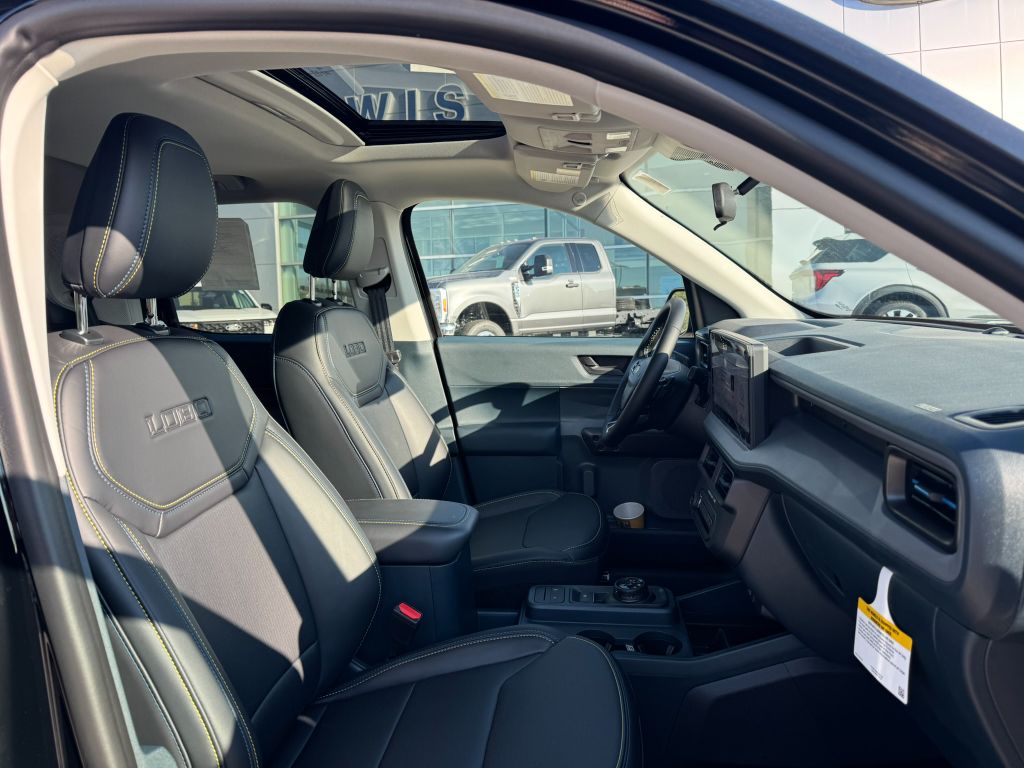 2025 Ford Maverick Lobo Standard - Photo 20