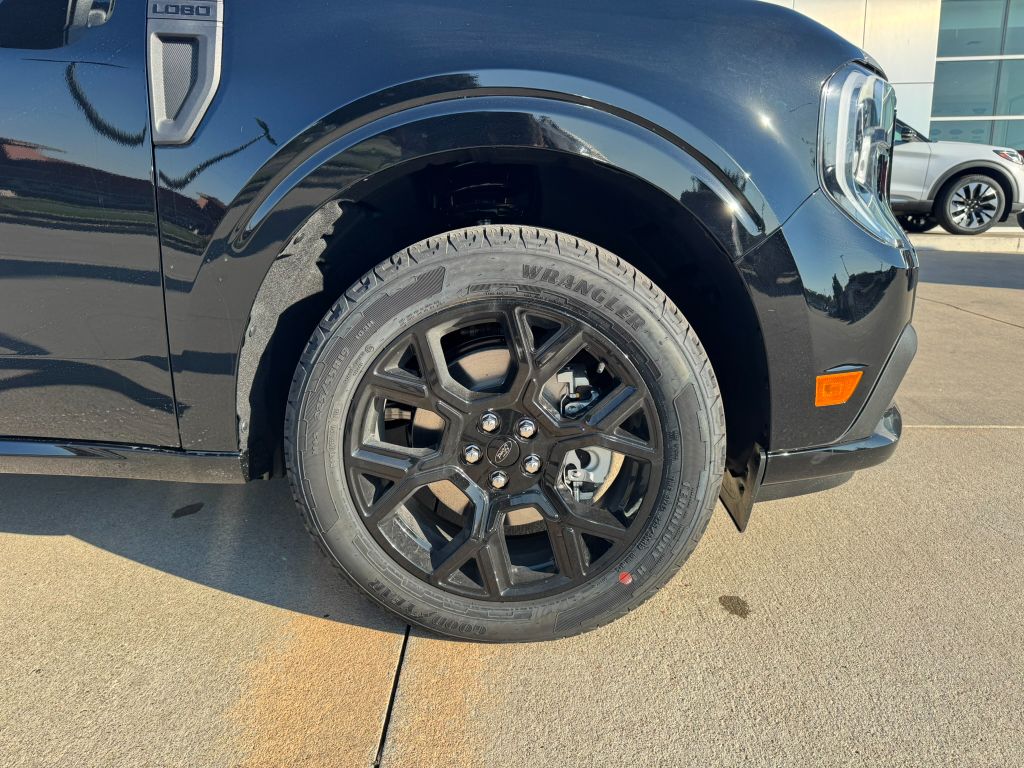 2025 Ford Maverick Lobo Standard - Photo 29