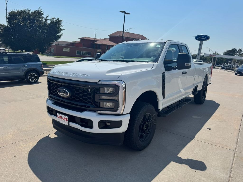 New 2026 Ford F-350 F-350 XL TRUCK