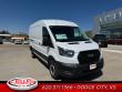 Ford Transit Van