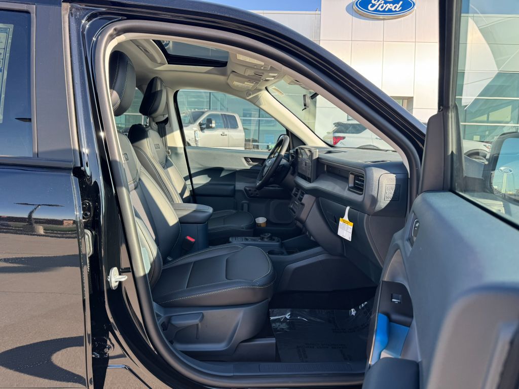 2025 Ford Maverick Lobo Standard - Photo 19