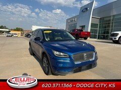 2020 Lincoln Corsair Standard SUV