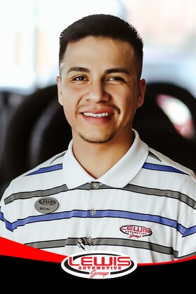 Staff member Miguel Barraza from ID_a561626cf38e