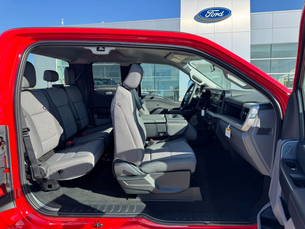 2026 Ford F-350 Super Duty XL - Photo 20