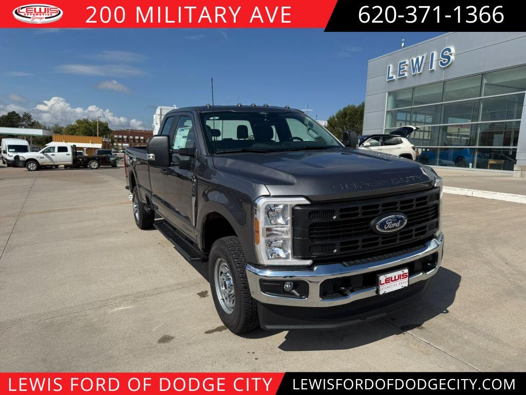 New 2026 Ford F-350 F-350 XL TRUCK