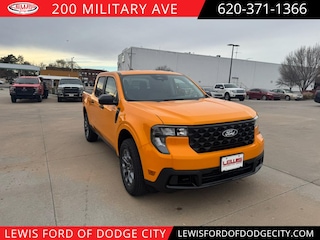 2026 Ford Maverick XLT TRUCK