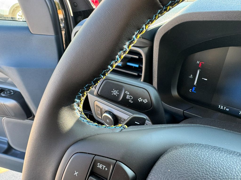 2025 Ford Maverick Lobo Standard - Photo 15