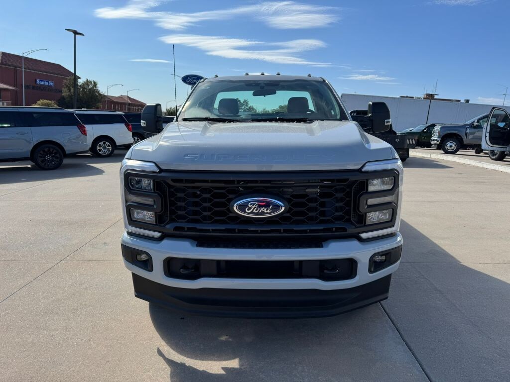 New 2026 Ford F-350 F-350 XL TRUCK