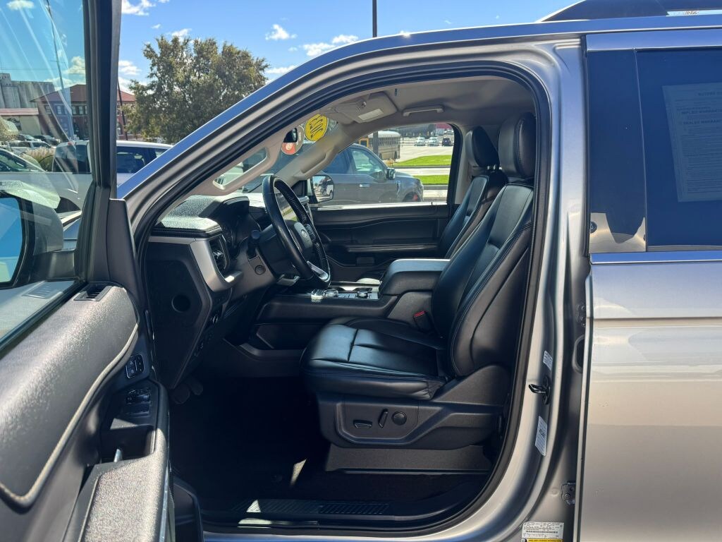 Used 2023 Ford Expedition MAX XLT Sport Utility