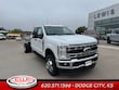 Ford F-350