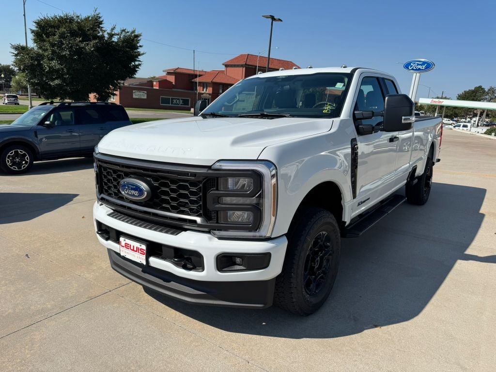 New 2026 Ford F-350 F-350 XL TRUCK