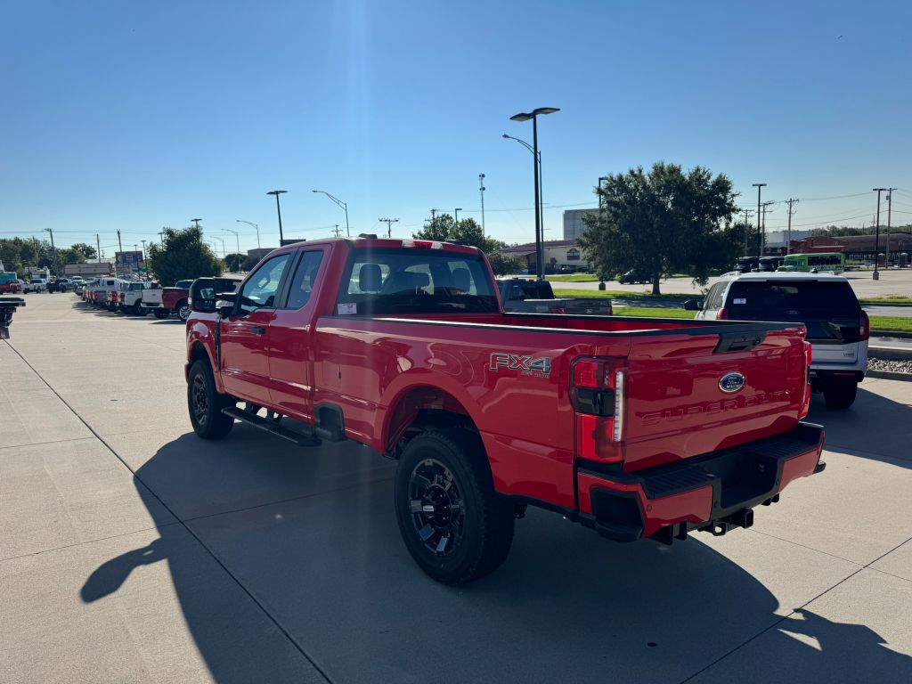 2026 Ford F-350 Super Duty XL - Photo 25