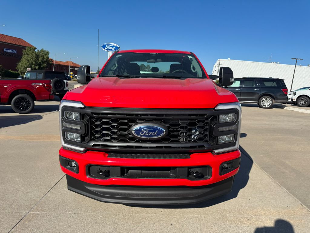 2026 Ford F-350 Super Duty XL - Photo 28