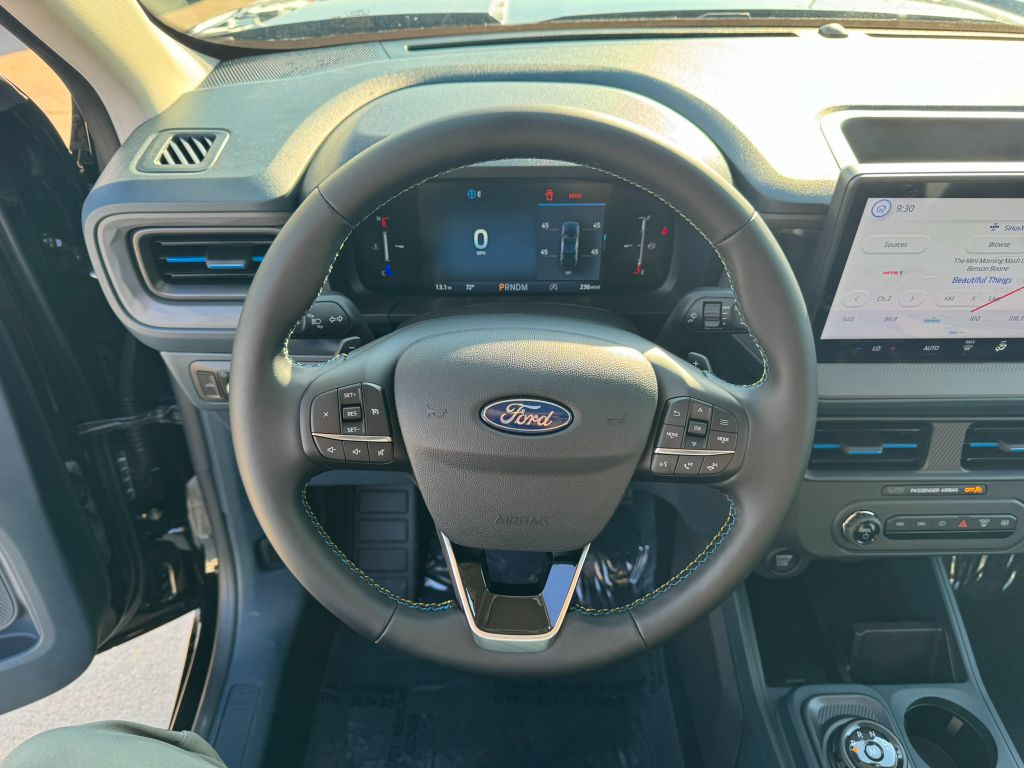 2025 Ford Maverick Lobo Standard - Photo 14