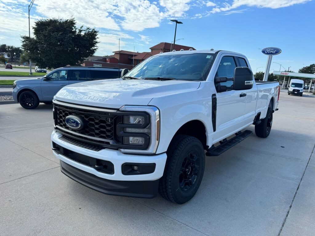 New 2026 Ford F-350 F-350 XL TRUCK