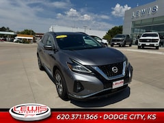 2023 Nissan Murano SV SUV