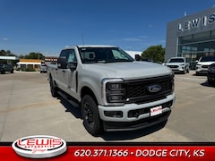 2025 Ford F-250 F-250 XL TRUCK