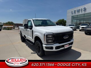 2025 Ford F-250 F-250 XL TRUCK