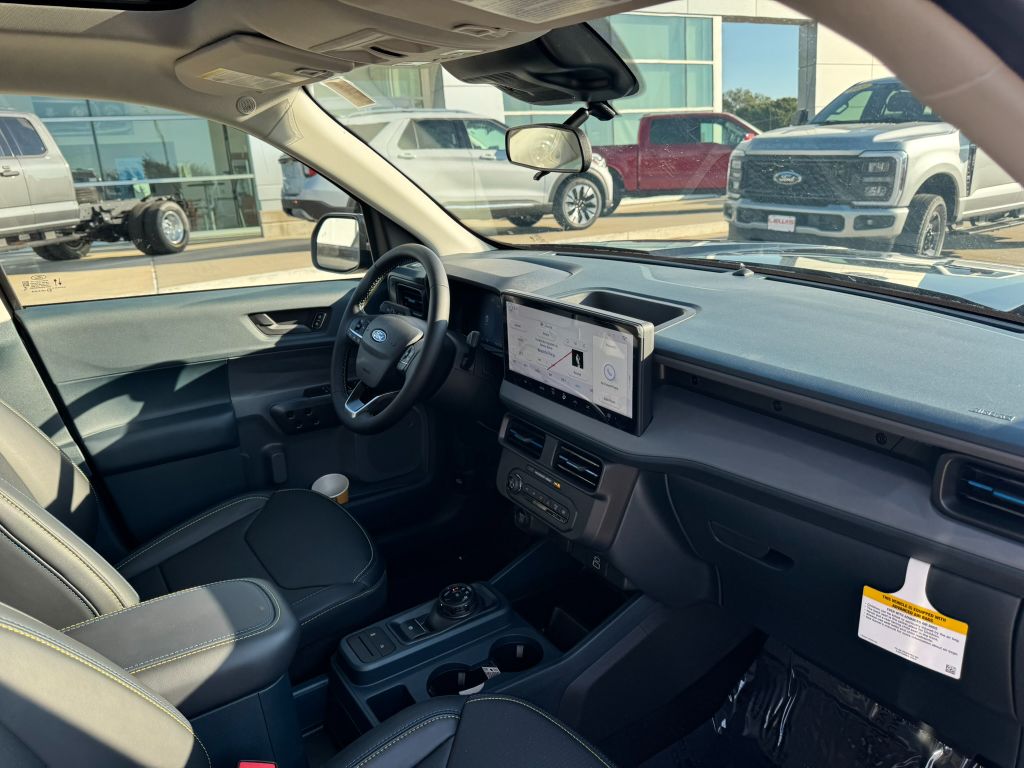 2025 Ford Maverick Lobo Standard - Photo 21