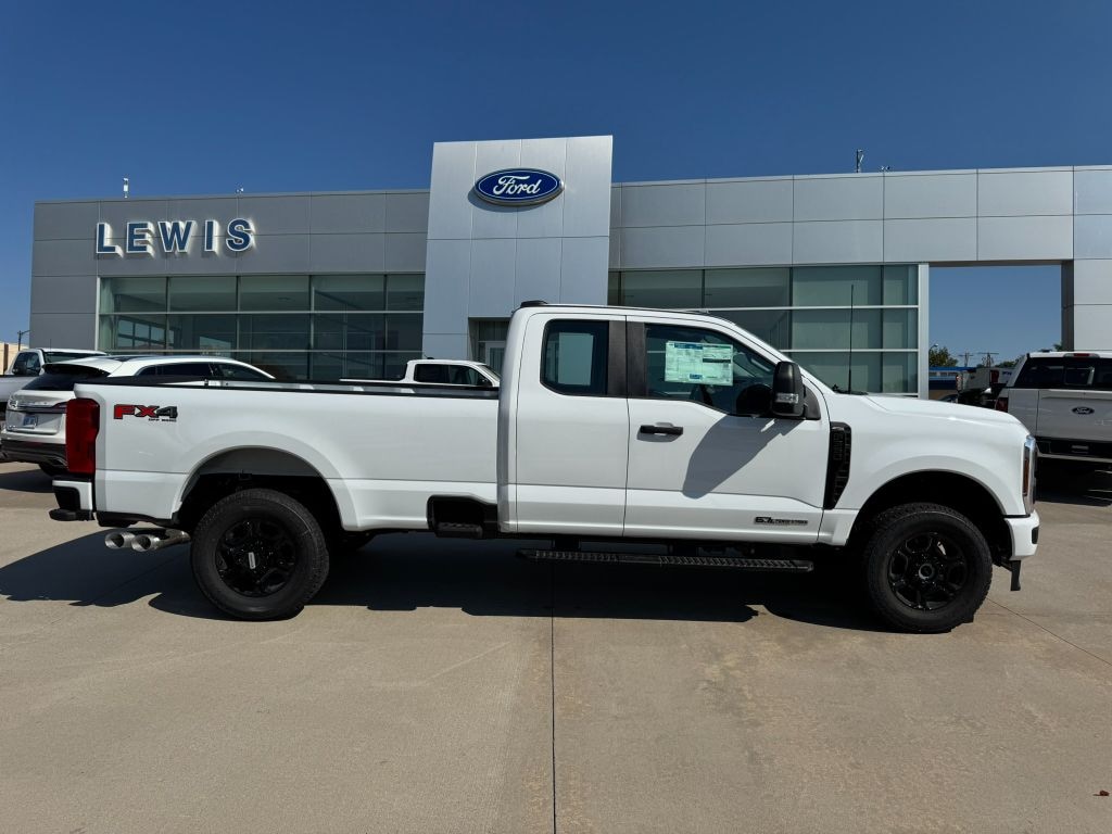 New 2026 Ford F-350 F-350 XL TRUCK