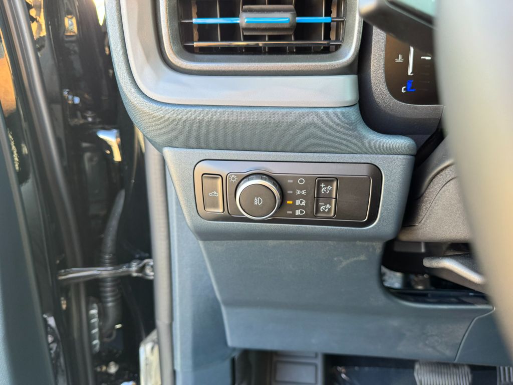 2025 Ford Maverick Lobo Standard - Photo 16