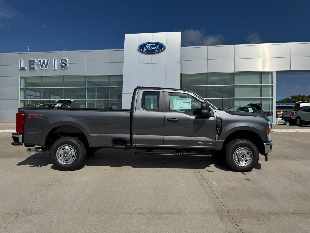 New 2026 Ford F-350 F-350 XL TRUCK