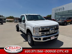 2025 Ford F-350 F-350 XL TRUCK