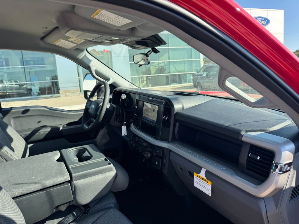 2026 Ford F-350 Super Duty XL - Photo 22