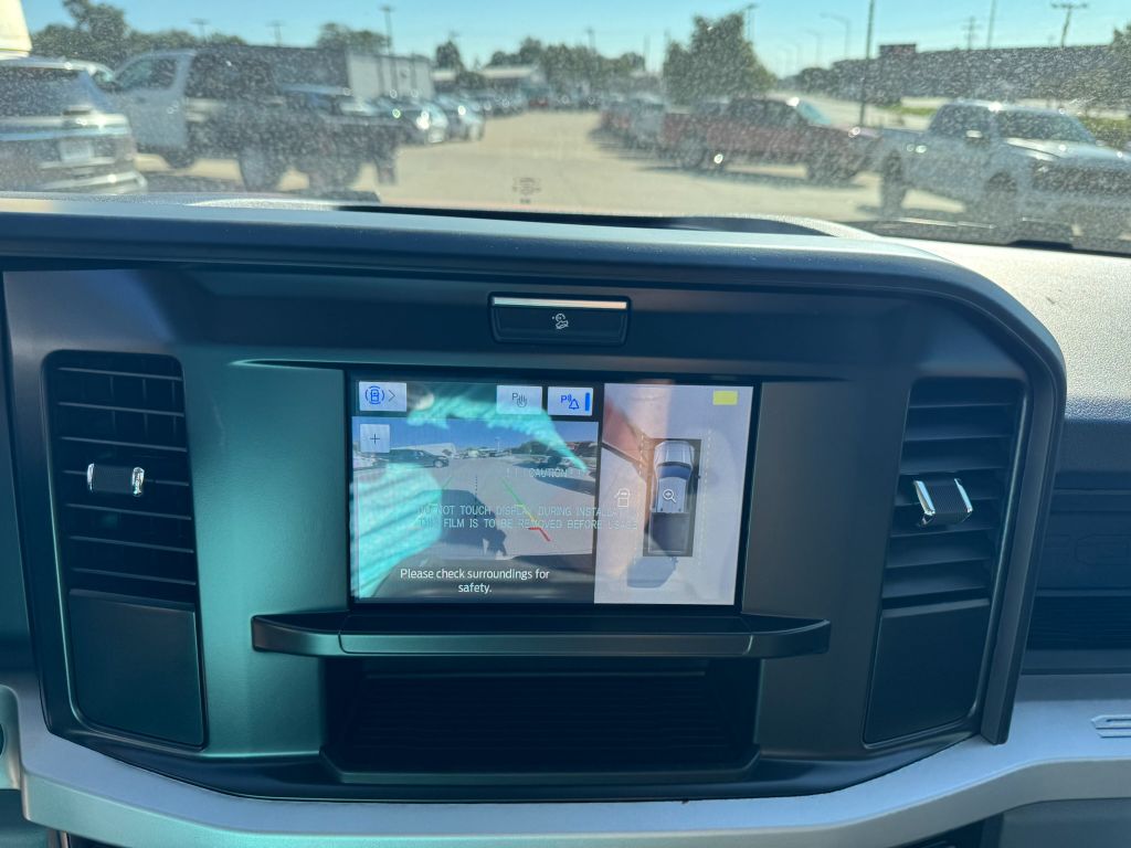 2026 Ford F-350 Super Duty XL - Photo 10