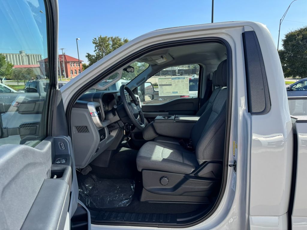 New 2026 Ford F-350 F-350 XL TRUCK