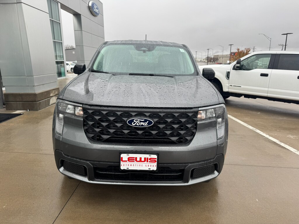 2025 Ford Maverick XLT photo 3