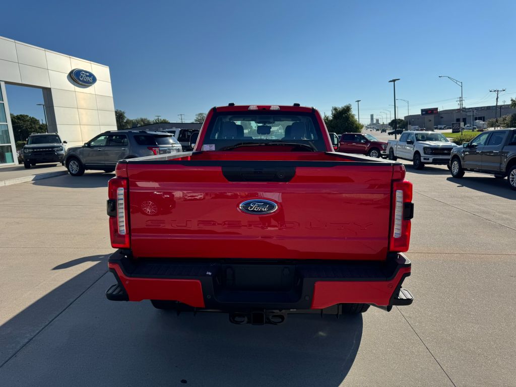 2026 Ford F-350 Super Duty XL - Photo 24