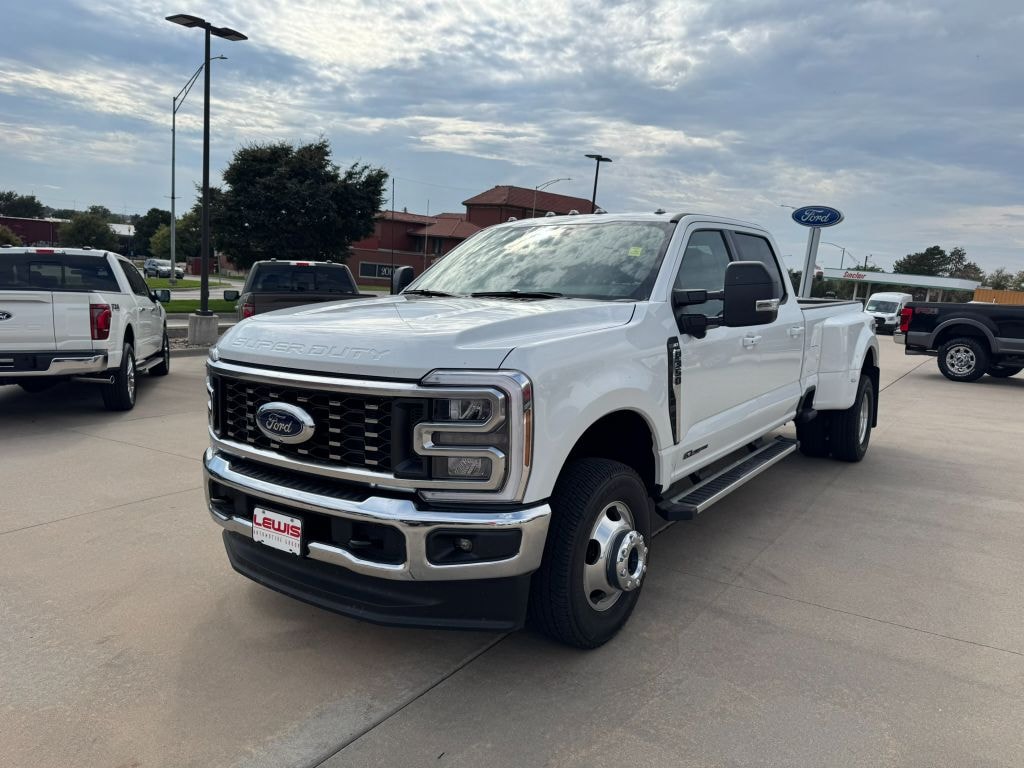 New 2026 Ford F-350 F-350 XLT TRUCK