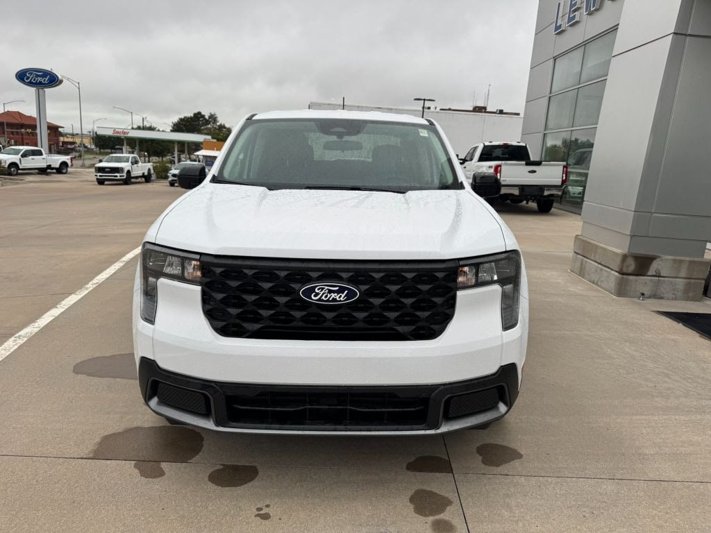New 2025 Ford Maverick XLT TRUCK