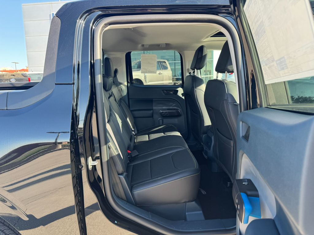2025 Ford Maverick Lobo Standard - Photo 18