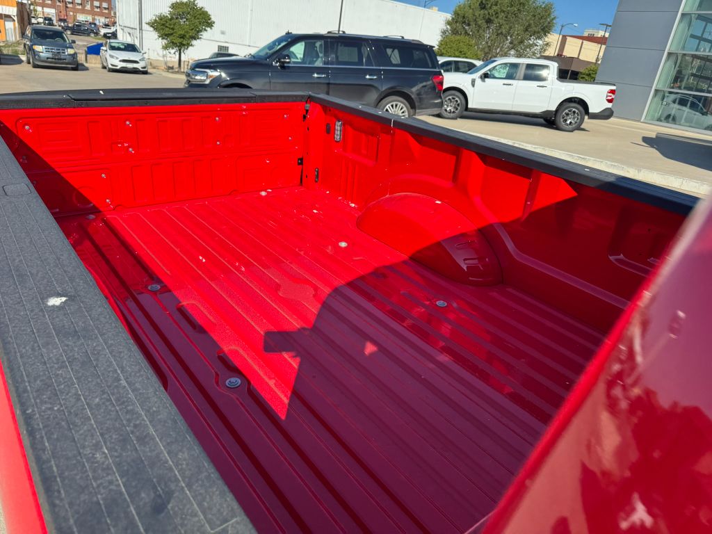 2026 Ford F-350 Super Duty XL - Photo 23