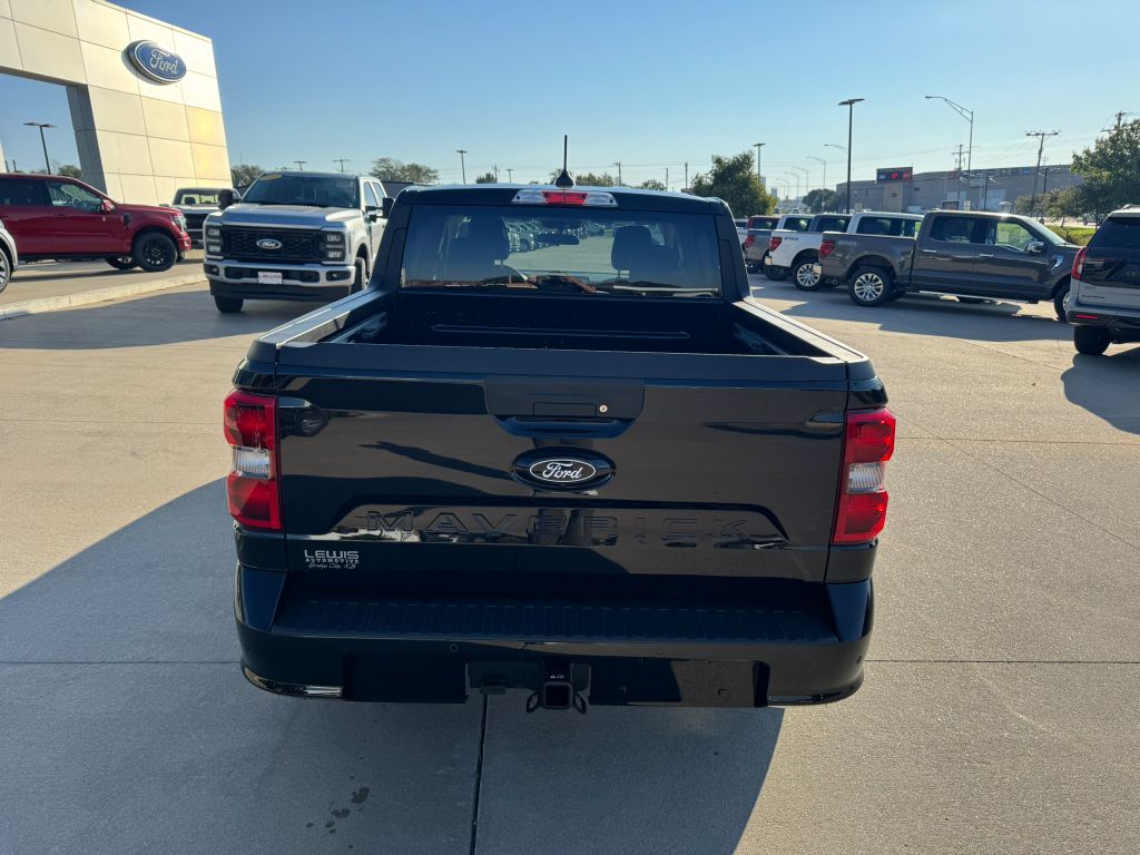 2025 Ford Maverick Lobo Standard - Photo 24