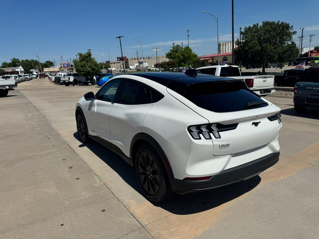 2025 Ford Mustang Mach-E Select - Photo 25