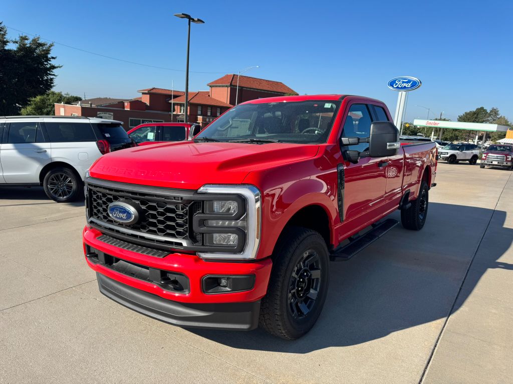 2026 Ford F-350 Super Duty XL - Photo 27