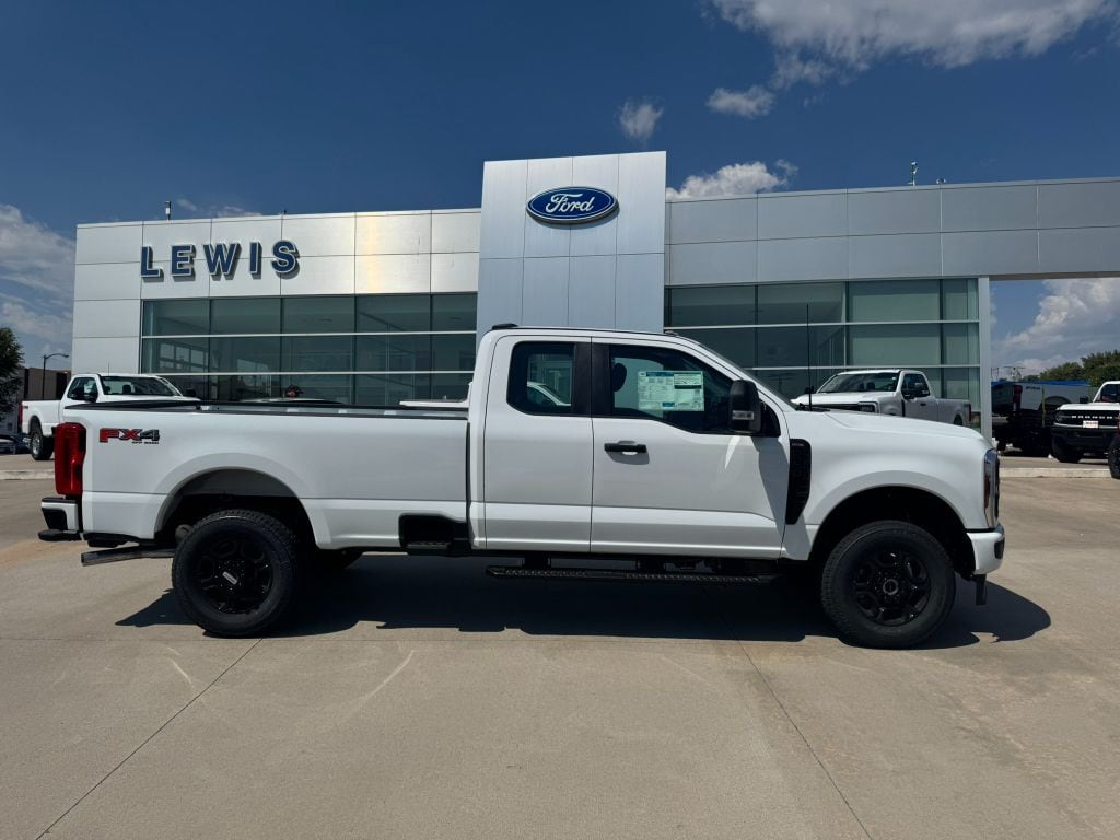 New 2026 Ford F-350 F-350 XL TRUCK