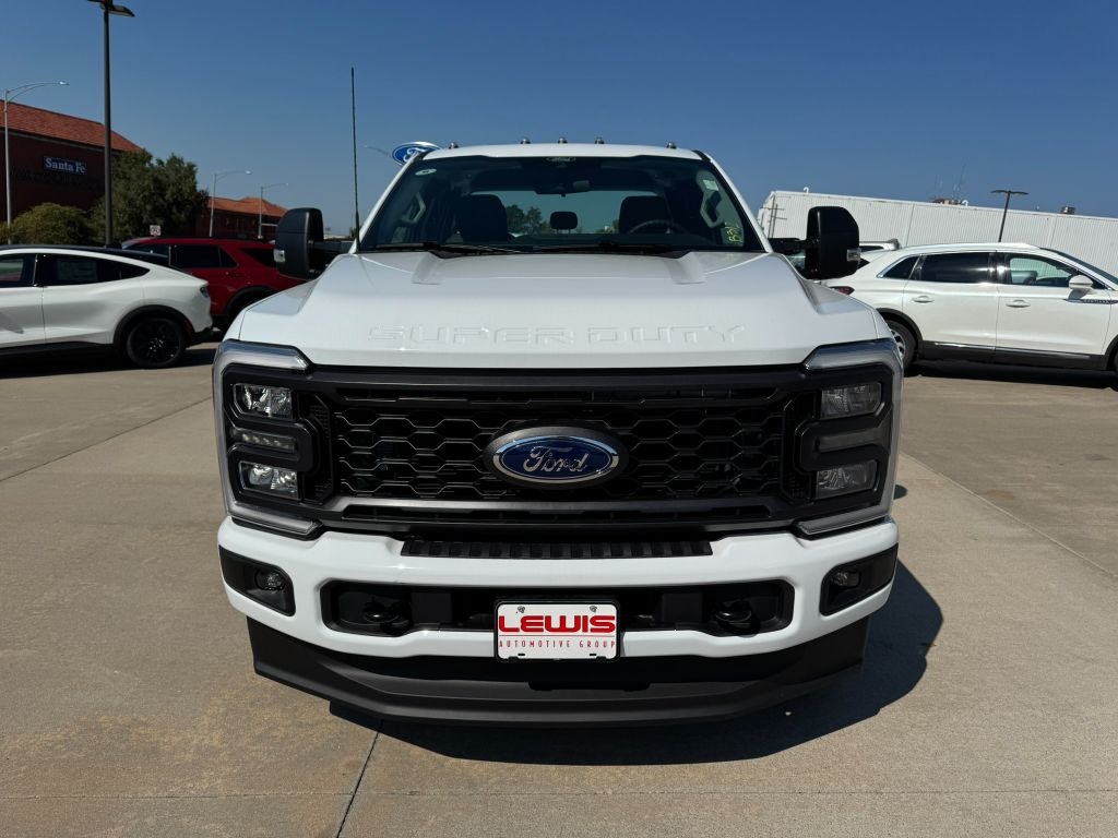 New 2026 Ford F-350 F-350 XL TRUCK