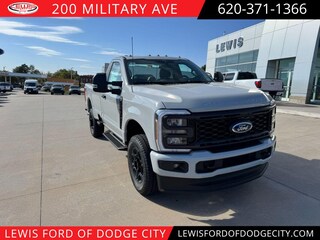 2026 Ford F-350 F-350 XL TRUCK