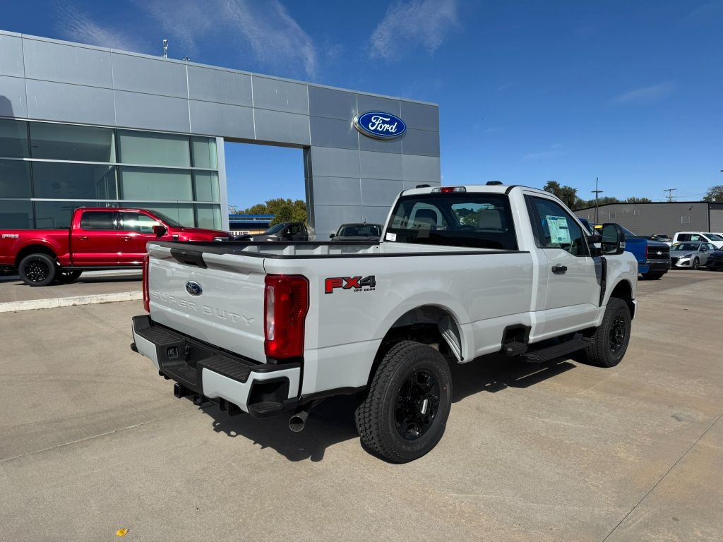 New 2026 Ford F-350 F-350 XL TRUCK
