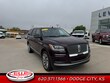 Lincoln Navigator L